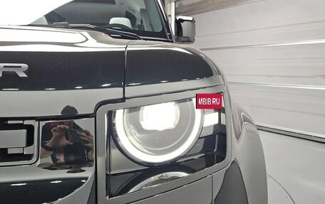 Land Rover Defender II, 2026 год, 12 948 000 рублей, 17 фотография
