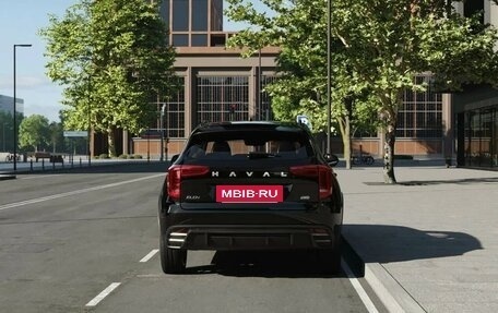 Haval Jolion, 2026 год, 2 929 000 рублей, 5 фотография