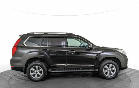 Haval H9 I рестайлинг, 2020 год, 2 145 000 рублей, 4 фотография