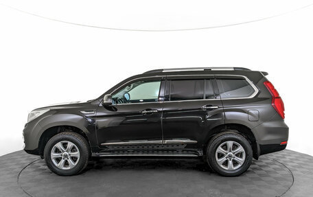 Haval H9 I рестайлинг, 2020 год, 2 145 000 рублей, 8 фотография