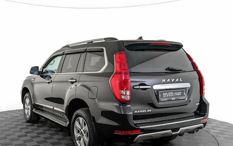 Haval H9 I рестайлинг, 2020 год, 2 145 000 рублей, 7 фотография