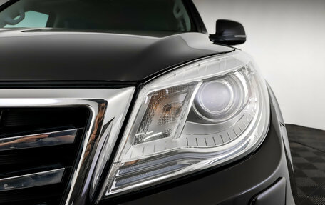 Haval H9 I рестайлинг, 2020 год, 2 145 000 рублей, 17 фотография