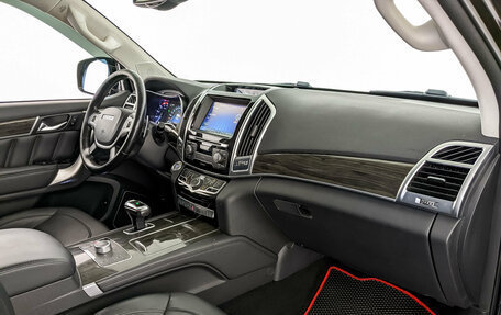 Haval H9 I рестайлинг, 2020 год, 2 145 000 рублей, 11 фотография