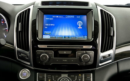 Haval H9 I рестайлинг, 2020 год, 2 145 000 рублей, 15 фотография