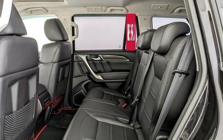 Haval H9 I рестайлинг, 2020 год, 2 145 000 рублей, 12 фотография