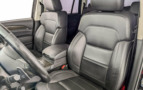 Haval H9 I рестайлинг, 2020 год, 2 145 000 рублей, 20 фотография
