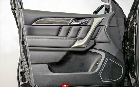 Haval H9 I рестайлинг, 2020 год, 2 145 000 рублей, 19 фотография