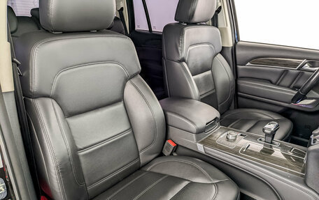 Haval H9 I рестайлинг, 2020 год, 2 145 000 рублей, 24 фотография