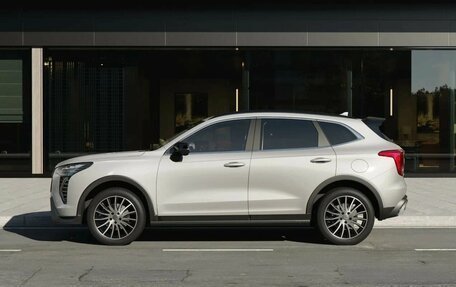 Haval Jolion, 2026 год, 2 629 000 рублей, 3 фотография