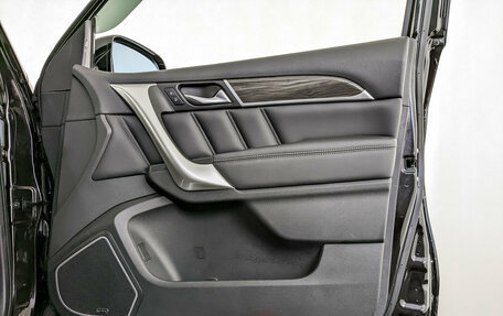 Haval H9 I рестайлинг, 2020 год, 2 145 000 рублей, 26 фотография