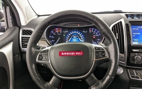 Haval H9 I рестайлинг, 2020 год, 2 145 000 рублей, 22 фотография