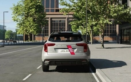 Haval Jolion, 2026 год, 2 629 000 рублей, 5 фотография
