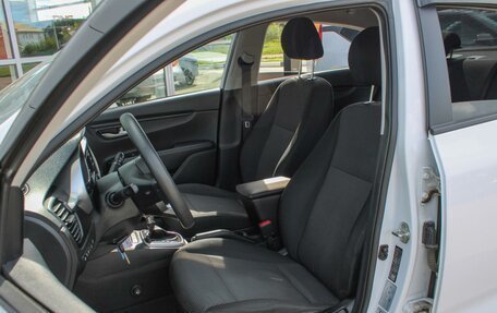 KIA Rio IV, 2021 год, 1 650 000 рублей, 7 фотография