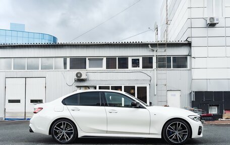 BMW 3 серия, 2020 год, 4 100 000 рублей, 8 фотография