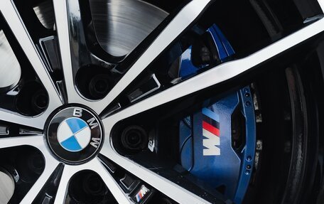 BMW 3 серия, 2020 год, 4 100 000 рублей, 14 фотография