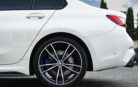 BMW 3 серия, 2020 год, 4 100 000 рублей, 13 фотография