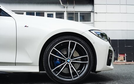 BMW 3 серия, 2020 год, 4 100 000 рублей, 11 фотография
