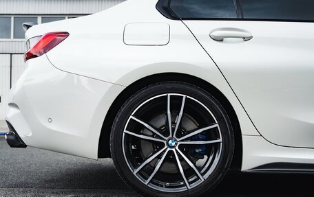 BMW 3 серия, 2020 год, 4 100 000 рублей, 12 фотография