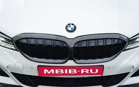 BMW 3 серия, 2020 год, 4 100 000 рублей, 7 фотография