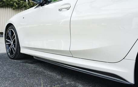 BMW 3 серия, 2020 год, 4 100 000 рублей, 22 фотография