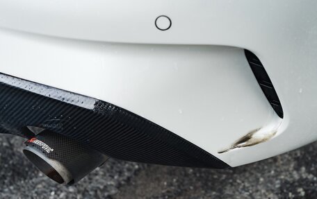 BMW 3 серия, 2020 год, 4 100 000 рублей, 18 фотография
