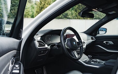 BMW 3 серия, 2020 год, 4 100 000 рублей, 25 фотография