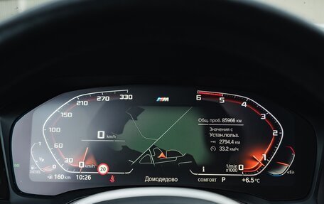 BMW 3 серия, 2020 год, 4 100 000 рублей, 29 фотография