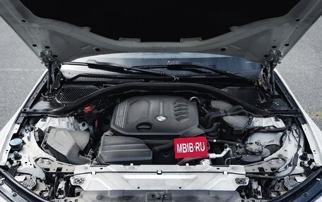 BMW 3 серия, 2020 год, 4 100 000 рублей, 21 фотография