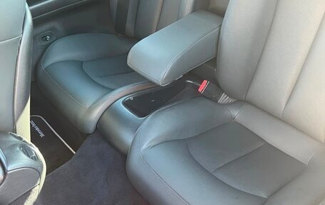 Mercedes-Benz CLK-Класс, 2006 год, 2 100 000 рублей, 9 фотография