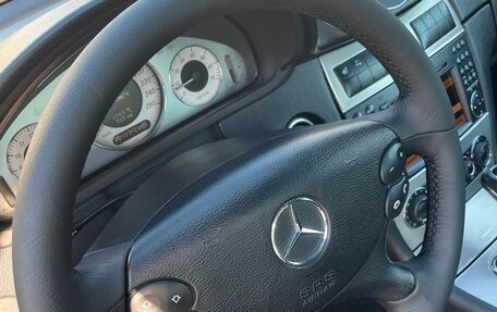 Mercedes-Benz CLK-Класс, 2006 год, 2 100 000 рублей, 5 фотография