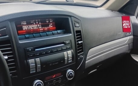 Mitsubishi Pajero IV, 2013 год, 2 200 000 рублей, 5 фотография