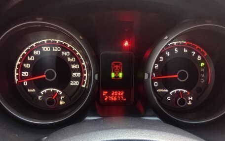 Mitsubishi Pajero IV, 2013 год, 2 200 000 рублей, 6 фотография