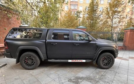 Rambler 1500, 2023 год, 12 000 000 рублей, 4 фотография