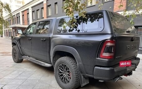 Rambler 1500, 2023 год, 12 000 000 рублей, 5 фотография