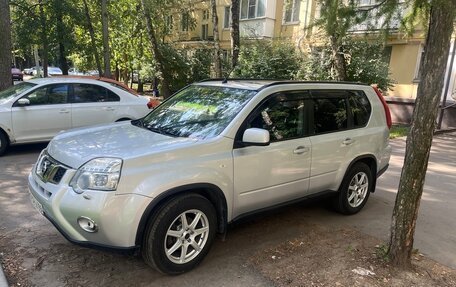 Nissan X-Trail, 2012 год, 1 400 000 рублей, 3 фотография