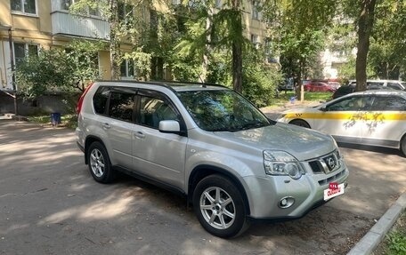 Nissan X-Trail, 2012 год, 1 400 000 рублей, 2 фотография