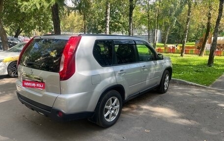 Nissan X-Trail, 2012 год, 1 400 000 рублей, 5 фотография