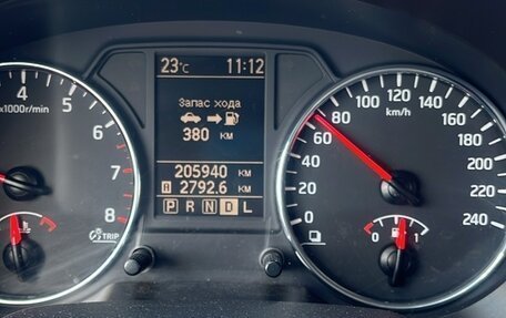 Nissan X-Trail, 2012 год, 1 400 000 рублей, 8 фотография