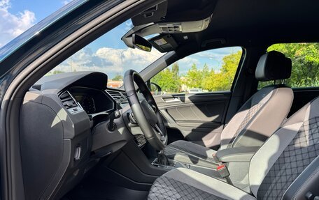 Volkswagen Tiguan II, 2022 год, 3 500 000 рублей, 11 фотография