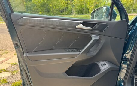 Volkswagen Tiguan II, 2022 год, 3 500 000 рублей, 12 фотография