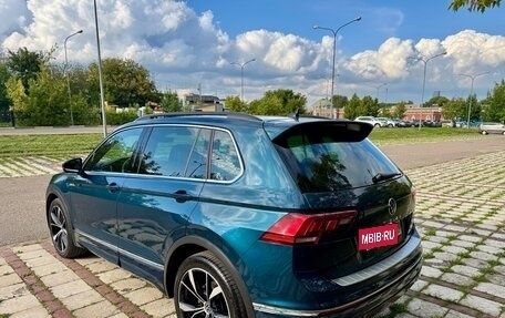 Volkswagen Tiguan II, 2022 год, 3 500 000 рублей, 6 фотография
