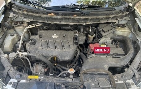 Nissan X-Trail, 2012 год, 1 400 000 рублей, 7 фотография