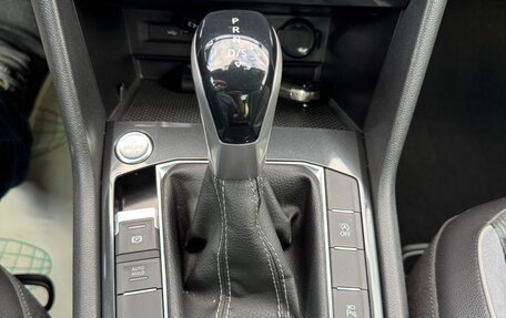 Volkswagen Tiguan II, 2022 год, 3 500 000 рублей, 20 фотография