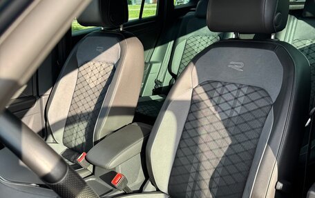 Volkswagen Tiguan II, 2022 год, 3 500 000 рублей, 13 фотография
