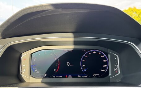 Volkswagen Tiguan II, 2022 год, 3 500 000 рублей, 22 фотография