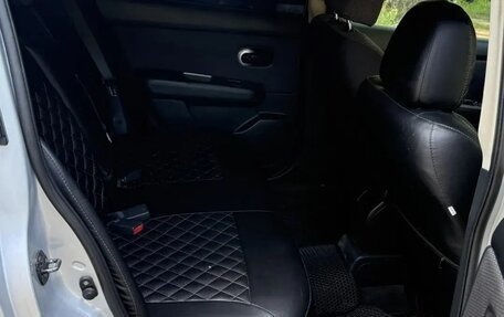 Nissan Tiida, 2007 год, 350 000 рублей, 6 фотография