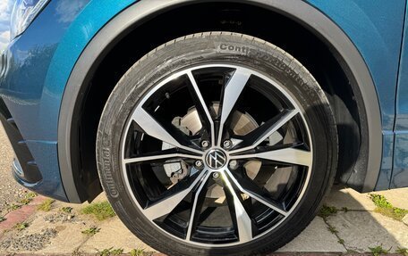 Volkswagen Tiguan II, 2022 год, 3 500 000 рублей, 32 фотография