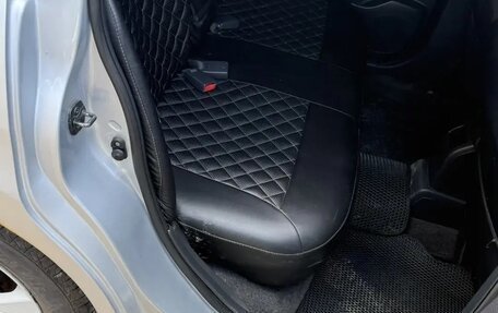 Nissan Tiida, 2007 год, 350 000 рублей, 3 фотография