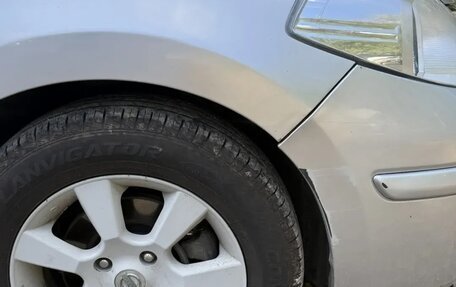 Nissan Tiida, 2007 год, 350 000 рублей, 13 фотография