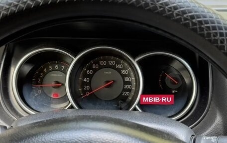 Nissan Tiida, 2007 год, 350 000 рублей, 12 фотография